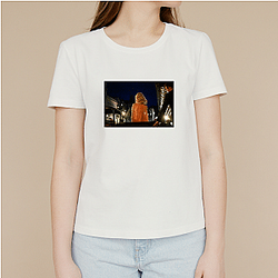 Last Night in Soho is known for its visual style Last Night In Soho T-Shirts