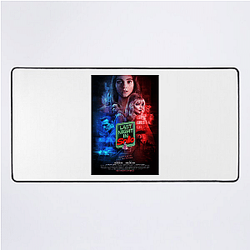 Last Night in Soho is a movie Last Night In Soho Mouse Pads