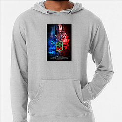 Last Night in Soho is a movie Last Night In Soho Hoodies