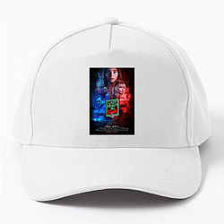 Last Night in Soho is a movie Last Night In Soho Hats & Caps