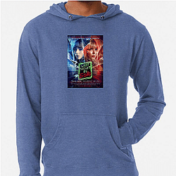 Last Night in Soho is a psychological horror film Last Night In Soho Hoodies
