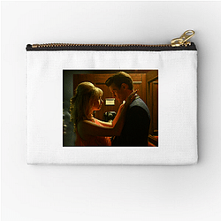 Last Night in Soho's plot is about a fashion student Last Night In Soho Zipper Pouches