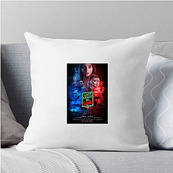 Last Night in Soho is a movie Last Night In Soho Pillows Cover