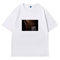 Last Night in Soho's soundtrack features 60s music Last Night In Soho T-Shirts