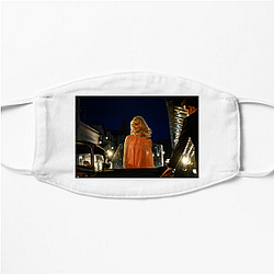 Last Night in Soho is known for its visual style Last Night In Soho Face Masks