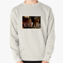 Last Night in Soho was directed by Edgar Wright Last Night In Soho Sweatshirts