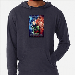 Last Night in Soho is a psychological horror film Last Night In Soho Hoodies