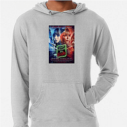 Last Night in Soho is a psychological horror film Last Night In Soho Hoodies