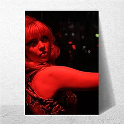 Last Night in Soho is a stylish and unsettling film Last Night In Soho Posters
