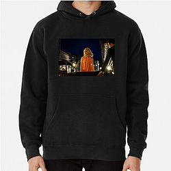 Last Night in Soho is known for its visual style Last Night In Soho Hoodies