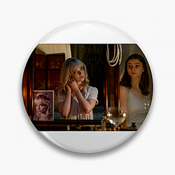 Last Night in Soho was directed by Edgar Wright Last Night In Soho Pins