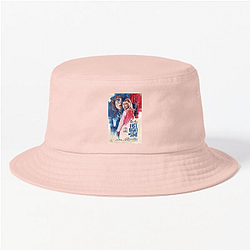 Last Night in Soho stars Thomasin McKenzie and Anya Taylor-Joy Last Night In Soho Hats & Caps