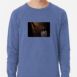 Last Night in Soho's soundtrack features 60s music Last Night In Soho Sweatshirts