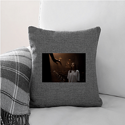 Last Night in Soho's soundtrack features 60s music Last Night In Soho Pillows Cover