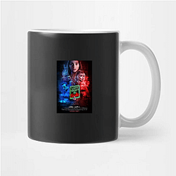 Last Night in Soho is a movie Last Night In Soho Mugs