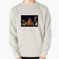 Last Night in Soho is known for its visual style Last Night In Soho Sweatshirts