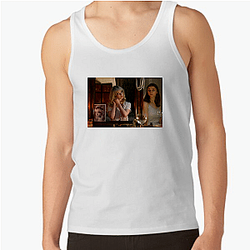 Last Night in Soho was directed by Edgar Wright Last Night In Soho Tank Tops