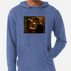 Last Night in Soho's plot is about a fashion student Last Night In Soho Hoodies