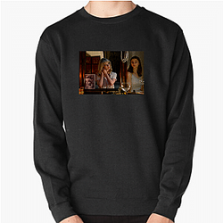 Last Night in Soho was directed by Edgar Wright Last Night In Soho Sweatshirts