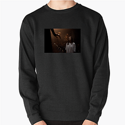 Last Night in Soho's soundtrack features 60s music Last Night In Soho Sweatshirts