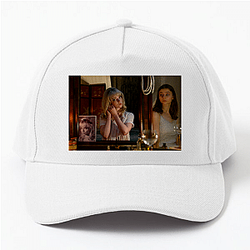 Last Night in Soho was directed by Edgar Wright Last Night In Soho Hats & Caps