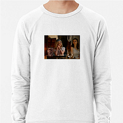 Last Night in Soho was directed by Edgar Wright Last Night In Soho Sweatshirts
