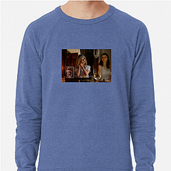Last Night in Soho was directed by Edgar Wright Last Night In Soho Sweatshirts