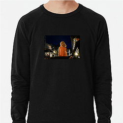 Last Night in Soho is known for its visual style Last Night In Soho Sweatshirts