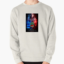 Last Night in Soho is a movie Last Night In Soho Sweatshirts