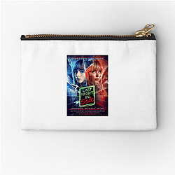 Last Night in Soho is a psychological horror film Last Night In Soho Zipper Pouches