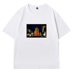 Last Night in Soho is known for its visual style Last Night In Soho T-Shirts