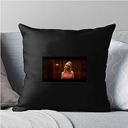 Last Night in Soho's student can travel back to the 1960s Last Night In Soho Pillows Cover