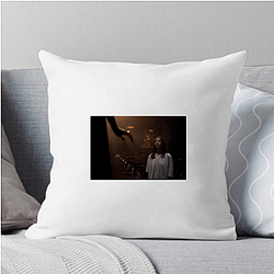 Last Night in Soho's soundtrack features 60s music Last Night In Soho Pillows Cover