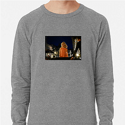 Last Night in Soho is known for its visual style Last Night In Soho Sweatshirts