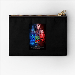 Last Night in Soho is a movie Last Night In Soho Zipper Pouches