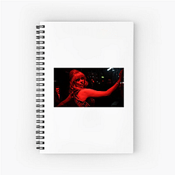 Last Night in Soho is a stylish and unsettling film Last Night In Soho Notebook