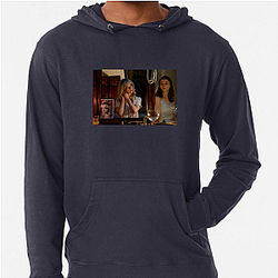 Last Night in Soho was directed by Edgar Wright Last Night In Soho Hoodies