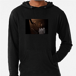 Last Night in Soho's soundtrack features 60s music Last Night In Soho Hoodies
