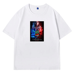 Last Night in Soho is a movie Last Night In Soho T-Shirts