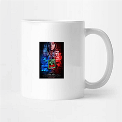 Last Night in Soho is a movie Last Night In Soho Mugs