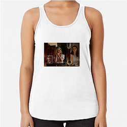 Last Night in Soho was directed by Edgar Wright Last Night In Soho Tank Tops