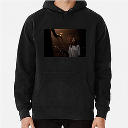 Last Night in Soho's soundtrack features 60s music Last Night In Soho Hoodies