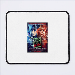 Last Night in Soho is a psychological horror film Last Night In Soho Mouse Pads