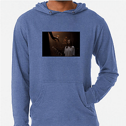 Last Night in Soho's soundtrack features 60s music Last Night In Soho Hoodies