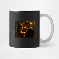 Last Night in Soho's plot is about a fashion student Last Night In Soho Mugs