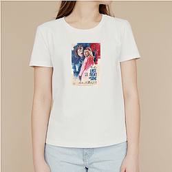 Last Night in Soho stars Thomasin McKenzie and Anya Taylor-Joy Last Night In Soho T-Shirts