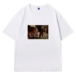 Last Night in Soho was directed by Edgar Wright Last Night In Soho T-Shirts