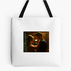 Last Night in Soho's plot is about a fashion student Last Night In Soho Bags