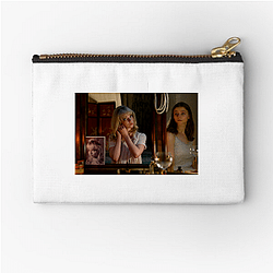 Last Night in Soho was directed by Edgar Wright Last Night In Soho Zipper Pouches