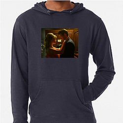 Last Night in Soho's plot is about a fashion student Last Night In Soho Hoodies